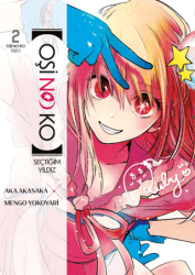 Oşi No Ko 2. Cilt - Gerekli Şeyler Yayıncılık