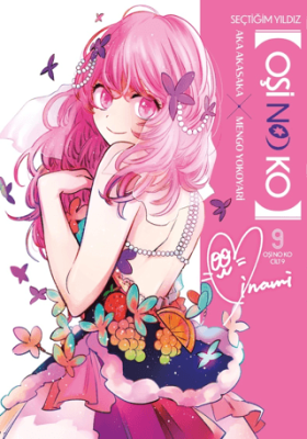 Oşi No Ko 9. Cilt - 1