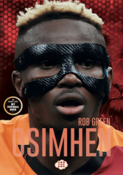 Osimhen - Benim Futbol Kahramanım - Dokuz Çocuk