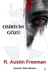 Osiris’in Gözü - Cinius Yayınları