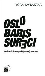 Oslo Barış Süreci - Küre Yayınları