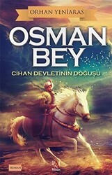 Osman Bey - Panama Yayıncılık