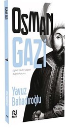 Osman Gazi - Nesil Yayınları