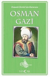 Osman Gazi - Sancak Yayınları