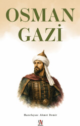 Osman Gazi - Panama Yayıncılık