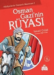 Osman Gazi’nin Rüyası - Nesil Çocuk Yayınları