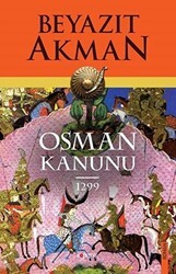 Osman Kanunu 1299 - Kopernik Kitap