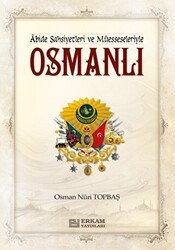 Osmanlı - Erkam Yayınları