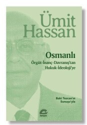 Osmanlı - İletişim Yayınevi