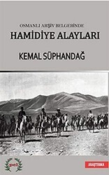 Osmanlı Arşiv Belgelerinde Hamidiye Alayları - Pel Yayınları