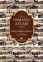 Osmanlı Atları - Milenyum Yayınları