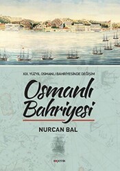 Osmanlı Bahriyesi - Kopernik Kitap