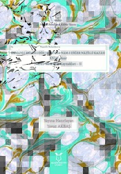 Osmanlı Belgelerinde Kestel Nam-ı Diğer Nazilli Kazası - 1