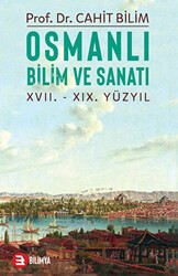 Osmanlı Bilim ve Sanatı - Bilimya Yayınevi