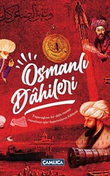 Osmanlı Dahileri - 1