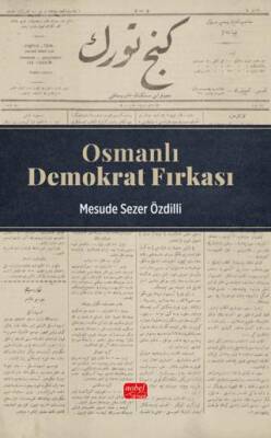 Osmanlı Demokrat Fırkası - 1