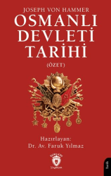 Osmanlı Devleti Tarihi Özet - Dorlion Yayınları