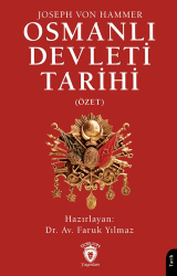 Osmanlı Devleti Tarihi Özet - Dorlion Yayınları
