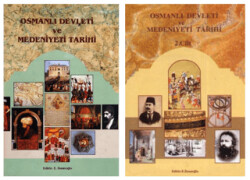 Osmanlı Devleti ve Medeniyeti Tarihi 1 - 2 - IRCICA