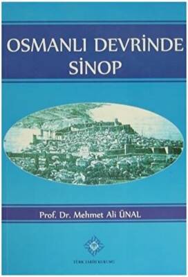 Osmanlı Devrinde Sinop - 1