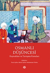 Osmanlı Düşüncesi - Mahya Yayınları