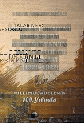 Osmanlı Ermeni Basınında Yunanistan`ın Batı Anadolu Harekatı - İkinci Adam Yayınları