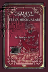 Osmanlı Fetva Mecmuaları - Gece Kitaplığı