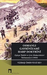 Osmanlı Gayrinizami Harp Doktrini - Dergah Yayınları