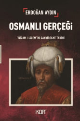Osmanlı Gerçeği - Kor Kitap