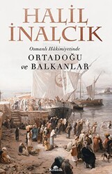 Osmanlı Hakimiyetinde Ortadoğu ve Balkanlar - Kronik Kitap