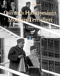 Osmanlı Hariciyesinin Modern Temelleri - Kitap Yayınevi