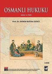 Osmanlı Hukuku - Arı Sanat Yayınevi