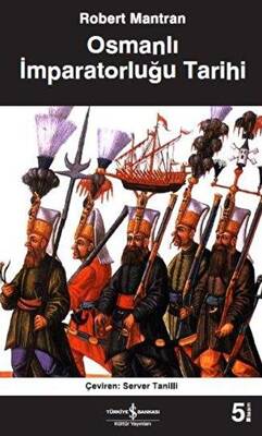 Osmanlı İmparatorluğu Tarihi - 1
