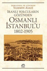 Osmanlı İstanbul’u 1802-1905 - İletişim Yayınevi