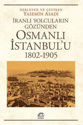 Osmanlı İstanbul’u 1802-1905 - 1