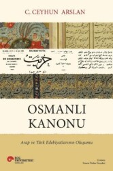 Osmanlı Kanonu - Koç Üniversitesi Yayınları