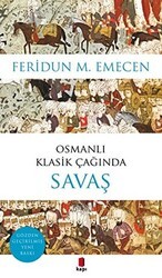 Osmanlı Klasik Çağında Savaş - Kapı Yayınları