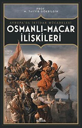 Osmanlı Macar İlişkileri - Kronik Kitap
