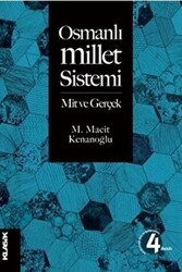 Osmanlı Millet Sistemi - Klasik Yayınları