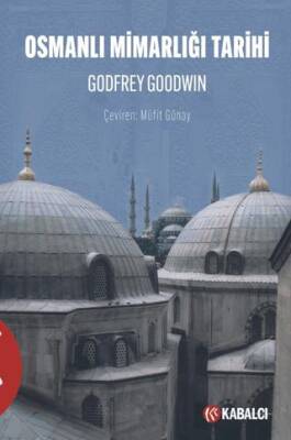 Osmanlı Mi̇marlığı Tari̇hi̇ - 1