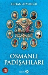 Osmanlı Padişahları - Yeditepe Yayınevi