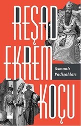 Osmanlı Padişahları - Doğan Kitap