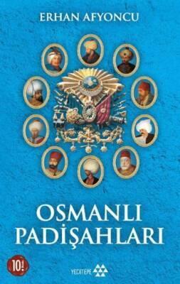 Osmanlı Padişahları - 1