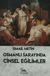 Osmanlı Sarayında Cinsel Eğlimler - Sarmal Kitabevi