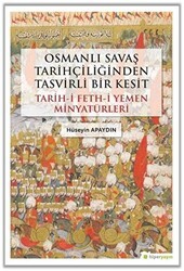 Osmanlı Savaş Tarihçiliğinden Tasvirli Bir Kesit - Hiperlink Yayınları