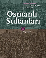 Osmanlı Sultanları - Kitap Yayınevi