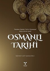 Osmanlı Tarihi - Umuttepe Yayınları