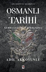Osmanlı Tarihi - Çıra Yayınları