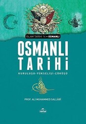 Osmanlı Tarihi - Ravza Yayınları