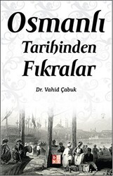 Osmanlı Tarihinden Fıkralar - Babıali Kültür Yayıncılığı